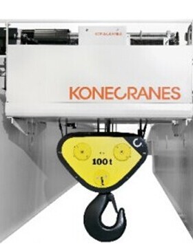 科尼行车电机 NM38711NR2刹车片制动器