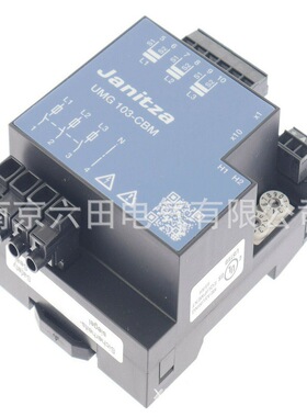 UMG96S 52.13.025捷尼查UMG 96RM-P 90-270V 5222064