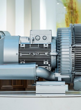 全风环保 YX-42S-2 2200w 2.2kw TWYX-Cleaner