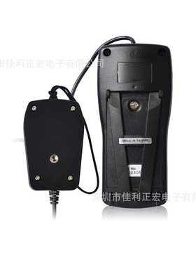 泰仕TES-136色温计/色度计/色温仪/色度仪 TES136