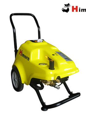 苏州黑猫高压清洗机BCC0717C型洗车机0917自动停机商用刷车水枪头