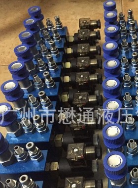 联镒LSV-A/B油压顺序阀 AMAC(保定,唐山,雄安,邯郸,张家口,承德)