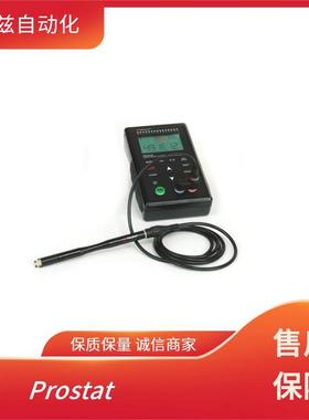 Prostat 静电场测量计 PRF-911 阻力系统 全新供应