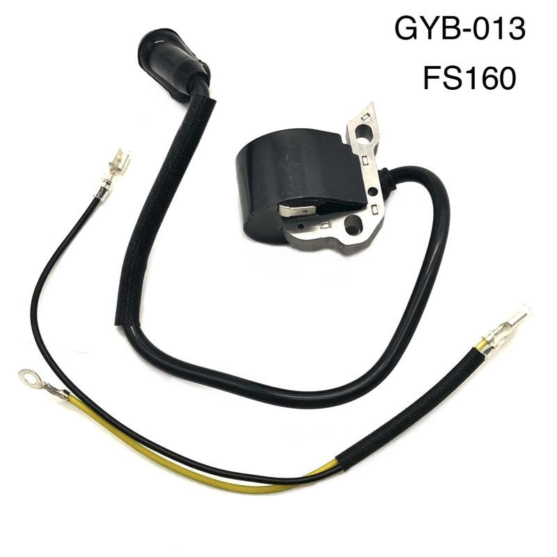 高压包020-021-023-025，MS 200-210-230-250，SRM400 GYB-013