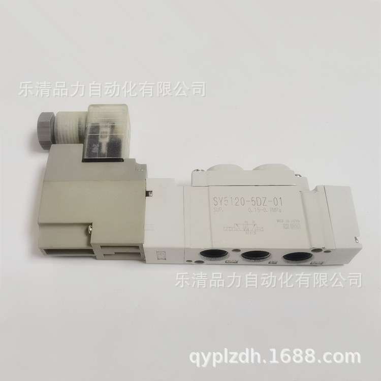 电磁阀SY7120-3D/3DZ/3DD/4DO/4DZD/4DZE/DOZD-02-C8-C10-F1-F2-Q