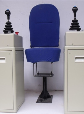 山东鲁杯QT3B-63联动控制台可直接控制30千瓦以下的绕线式电动机