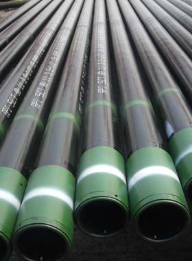 石油管道177.8套管 API5CT J55N800P110 油井钻探用管API石油管道