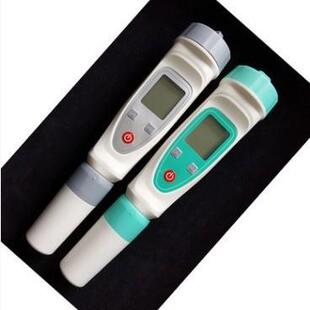 笔式电导率TDS-1H/TDS-1L盐度电阻率仪笔式盐量测试计高灵敏度