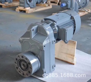 1.1KW 0.75KW行星摆线减速器速比i=等于BWD0 BWD0