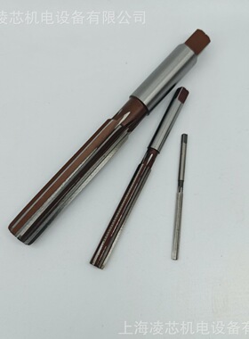 手动扩孔工具 手用铰刀28 29 30 31 32 33 34  35 36 40 42mmH7H8