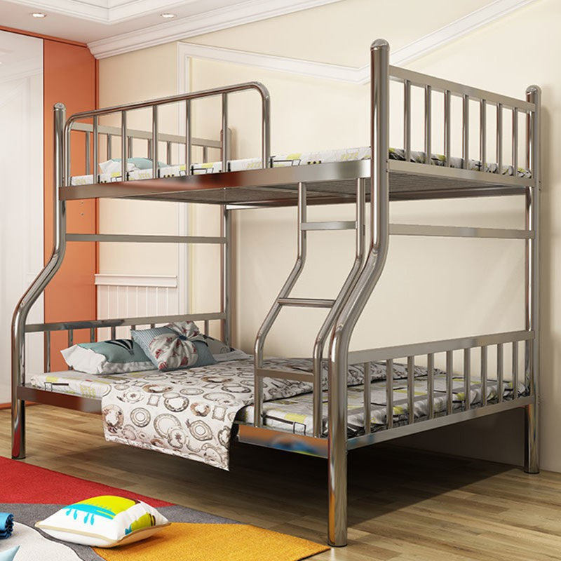 304不锈钢床加厚铁艺床架儿童学生宿舍高低子母床上下铺双层铁床,电子元器件市场,电线扎带/束线带,淘宝优惠券,粉丝福利购,淘宝优惠卷
