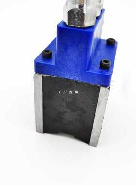 6E3X火花机磁性喷油表座磁坐喷油管机床油管开关冷却器磁力座单双