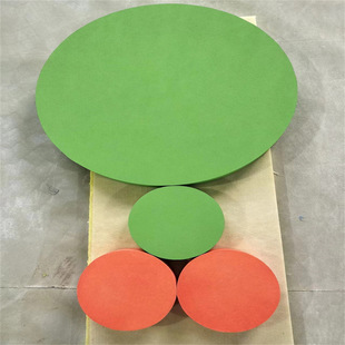 玻纤空间吸声体内嵌铝条垂片走廊吸音垂片吊顶空间吸声体厂家