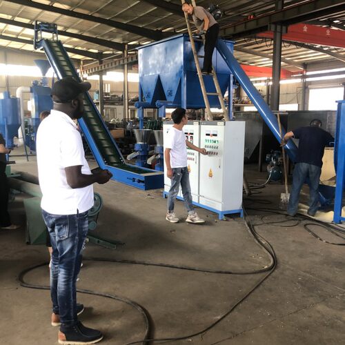 木屑锯末豆渣酒糟饲料大型风干机高粱菜籽粮食玉米大豆农用烘干机