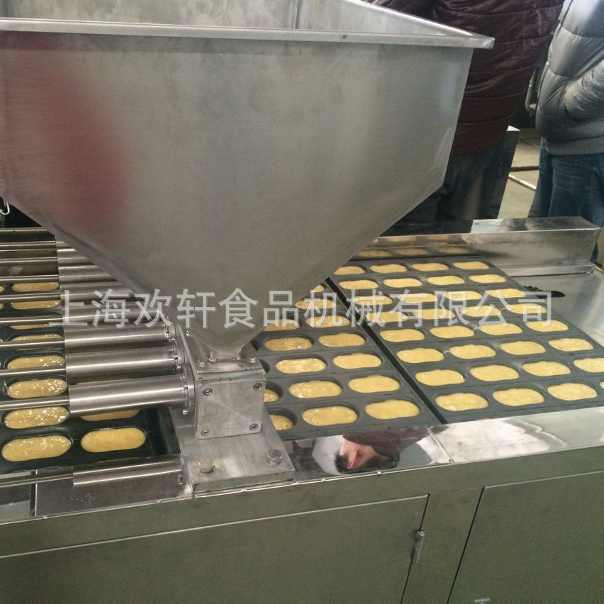 蛋糕成型机器 自动清洗不残余 小型创业纸杯蛋糕设备 蛋糕多功能,清洗/食品/商业设备,果蔬加工设备,淘宝优惠券,粉丝福利购,淘宝优惠卷