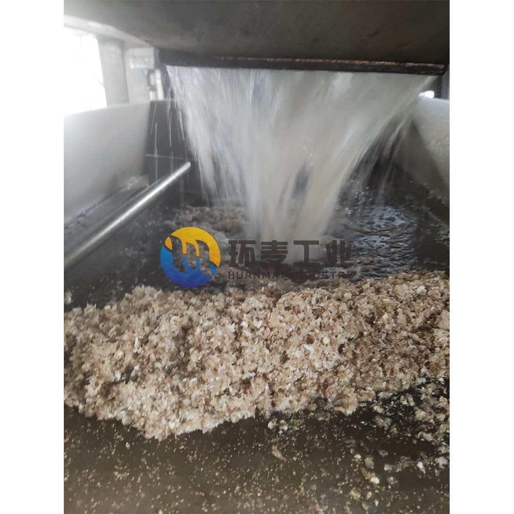 核桃仁去皮机 核桃仁加工去内皮设备 不锈钢滚筒去皮清洗设备,清洗/食品/商业设备,洗筐机,淘宝优惠券,粉丝福利购,淘宝优惠卷