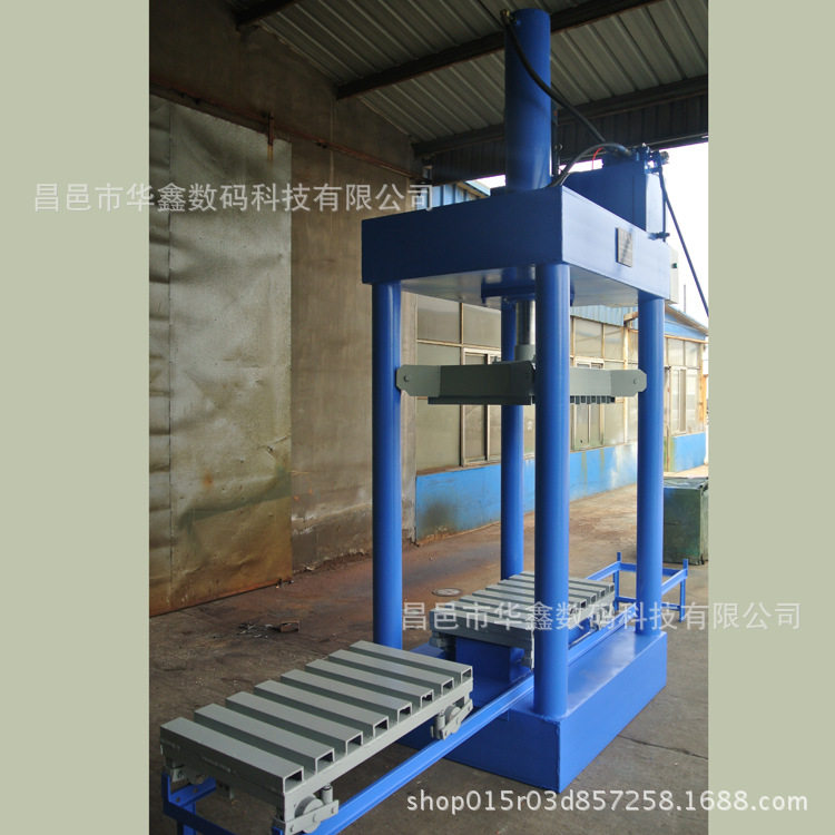 布匹打包机 60吨单、双缸 废纸 编织袋打包机 立式液压打包机,纺织面料/辅料/配套,皮革加工设备,淘宝优惠券,粉丝福利购,淘宝优惠卷