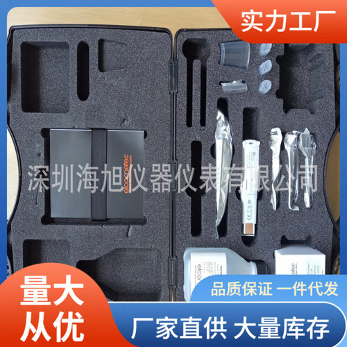 E138-1盐分测试仪易高Elcometer138-1盐分测试仪易高138-1盐度计