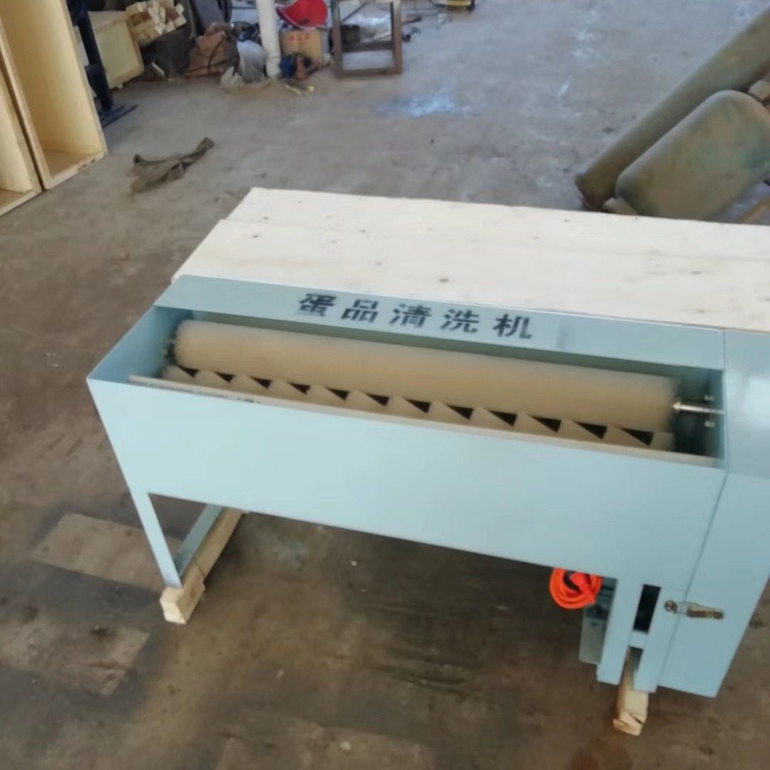 全自动商用蛋品清洗机小型毛刷双排两用水循环咸鸭蛋黄泥蛋洗蛋机,清洗/食品/商业设备,打蛋机/洗蛋机/磕蛋机,淘宝优惠券,粉丝福利购,淘宝优惠卷