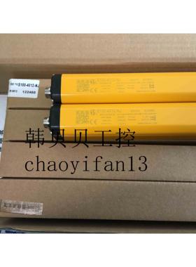 原装S100-4012-NJ/4010-NJ/2012-NJ/2014-NJ全新SENSORC信索光栅
