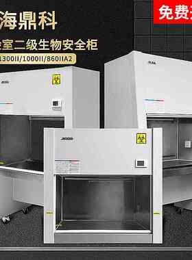 BHC-1300A2/BSC-1000IIA2实验室二级生物安全柜
