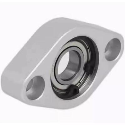 菱形轴承座组件 C-BACA轴承座 C/BACN 698 6900 6904 6902 6002ZZ