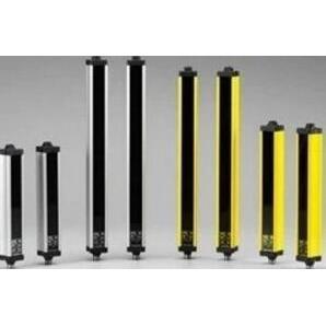 NA-06E全新原装 FOTEK台湾阳明泛用型光幕NA-06R+NA-06T NA-08E