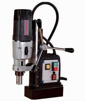 德克博尔磁力钻专用钢板钻头 取芯钻头 DK6018磁座钻钻头空心钻头