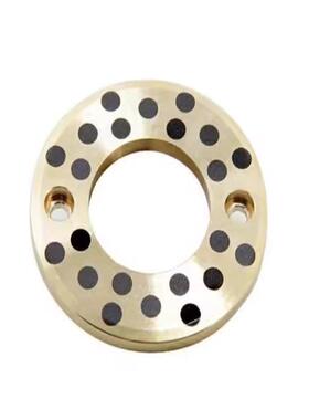 无油垫片锥孔型OFU01/02-8-10-12-13-15-16-18-20-25-30-35-40-50