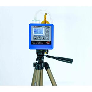 FCG-5H型 空气采样器（恒流型、防爆型）