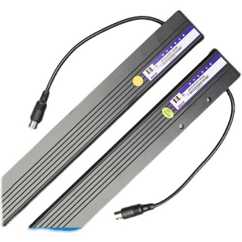 微科光幕WECO-917G71-AC220 安全触版 日立二合一 电梯光幕配件