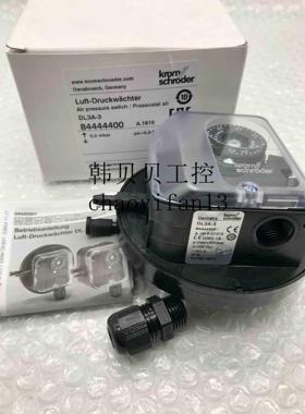 全新原装Krom霍科德压力开关DL3A-3 DL150A-31 DG500U-3 DG150U-3