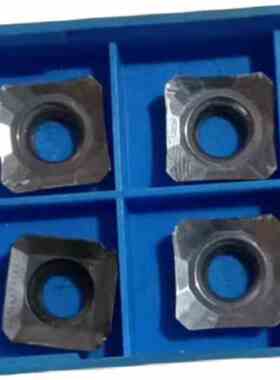 数控刀具 刀片 合金SHET1204AFFN钢件  铝件SEHT1204AFSN-X45