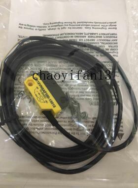 全新原装BANNER邦纳传感器QS18VN6AF100 QS18VN6CV45 Q12AB6FF50