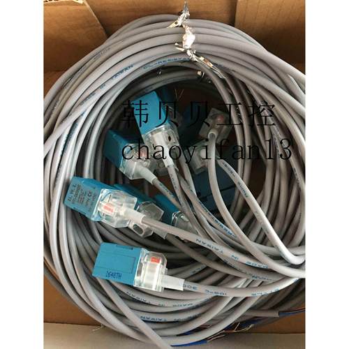 全新H.W.L传感器HTL-Q05N1E HTL-Q05N2E HTL-Q08N1S HTL-Q10N1S