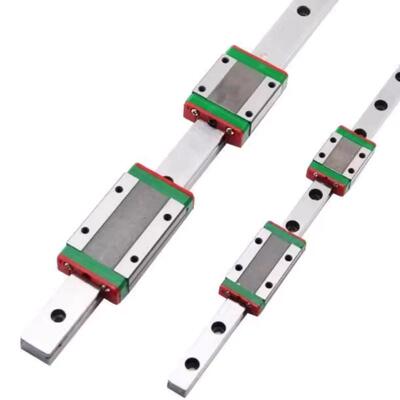 IAC11/12/31/32-H8/H10/H13/H16-L120-怡合达直线导轨滑块标准型