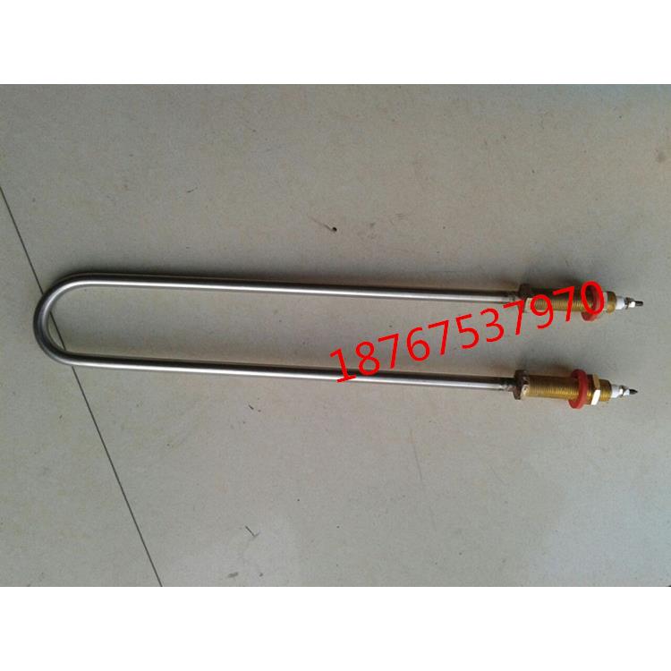 40B 水泥混凝土恒温恒湿标准养护箱 电热管 加热管 不锈钢长螺纹