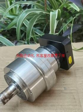 台湾精锐APEⅩ DYNAMⅠCS精密行星减速机,750W伺