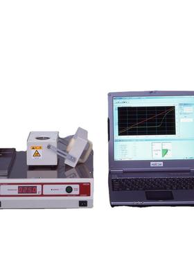 Malcom原装焊锡不纯物检测器STA-2锡膏杂质测试仪sta2测试Pb Cu