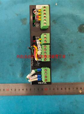 日本东方VEXTA步进电机驱动器PMD07U,电压100~1