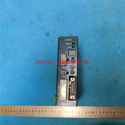 日本东方VEXTA闭环步进电机驱动器ASD30D-A