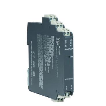优倍 NPGL-CM11L信号隔离器 NPGL-CM11D NPGL-CM111D安全栅变送器
