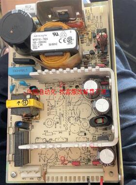 ARTESYN  NFS110-7924  电源 ,就一个