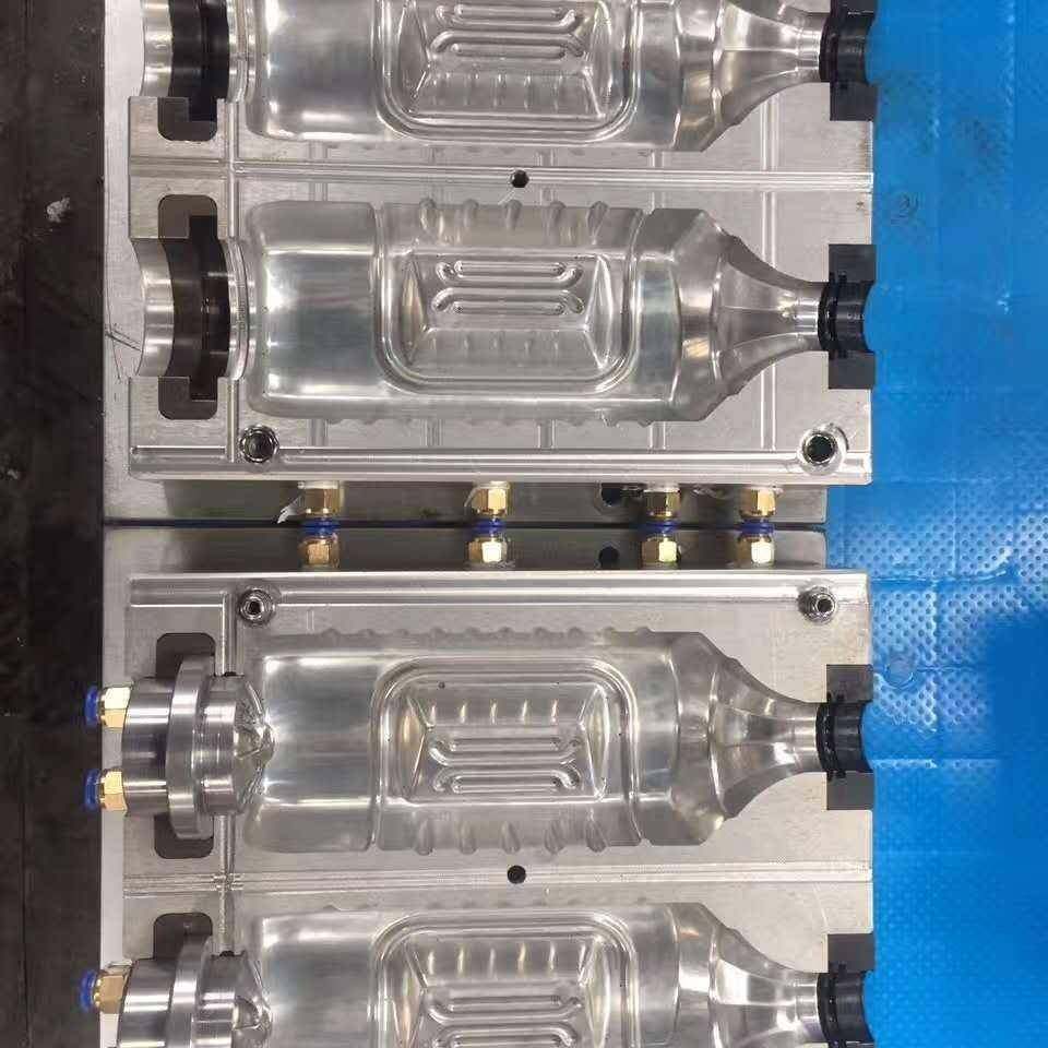厂家直销吹塑模具一步法吹塑模具中空模具全自动吹瓶模具食品级,橡塑材料及制品,泡沫塑料模型/模具,淘宝优惠券,粉丝福利购,淘宝优惠卷