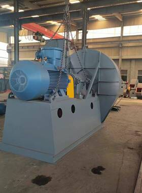 8-09高压离心通风机9-126.8A不锈钢鼓引风机强制增压风机现货