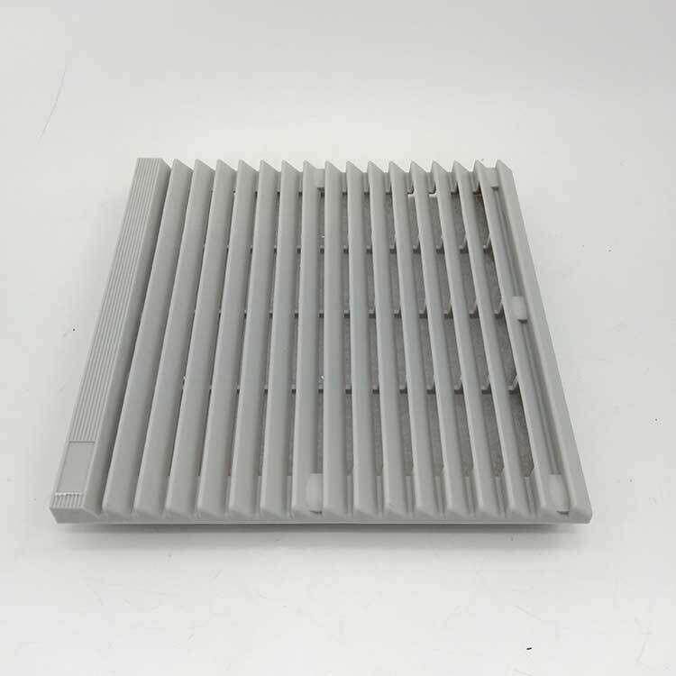 华豫供应ZL-804通风过滤网