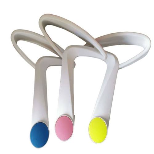 铭阳 转椅配件 转椅扶手 休闲椅扶手 塑料扶手