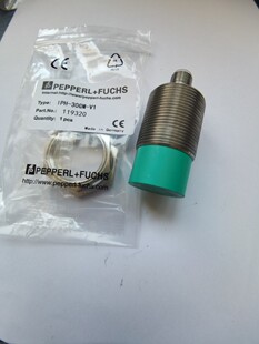 30GM 接近开关 IPH 器 低频读码