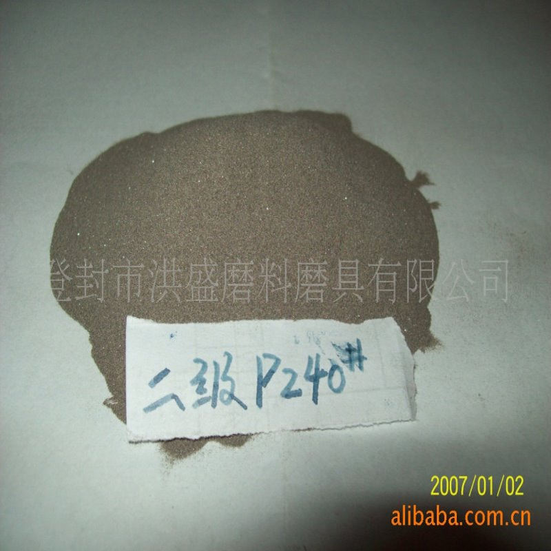 棕刚玉砂布砂纸百洁布用一二级P36|40/50/60/80/120/150/180|220