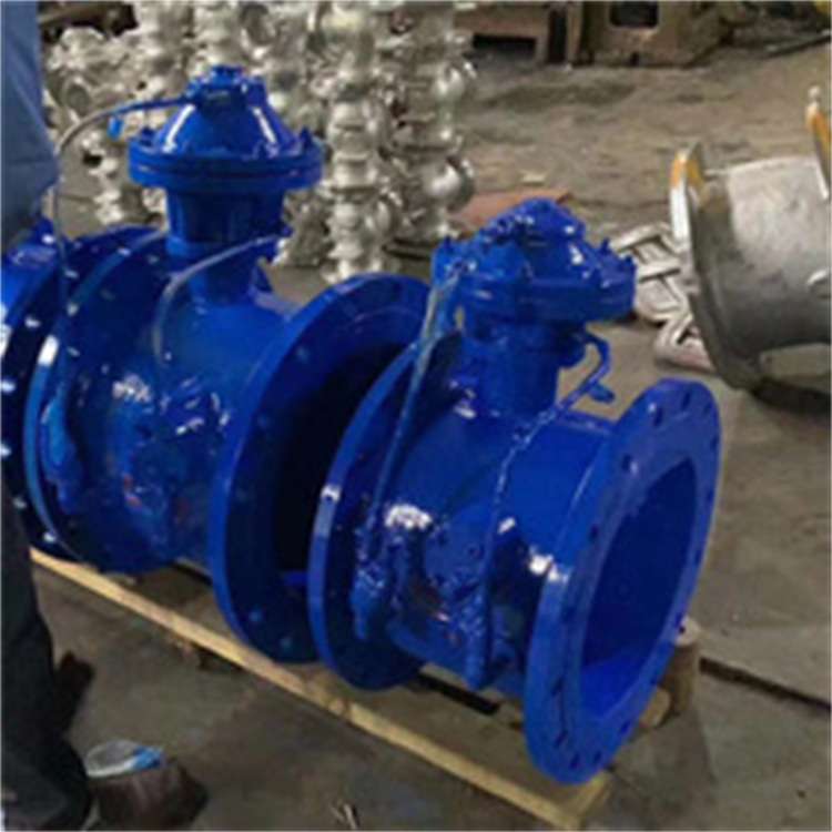 BFG7M43GR-16P DN900 永清县阀门经销商 法兰连接式管力阀 不锈钢